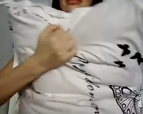 SweettBerry MFC nude bare pussy skinny amateur webcam girl