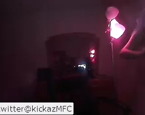 Kickaz MFC webcam erotic streams