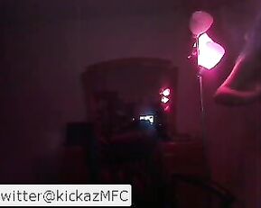 Kickaz MFC webcam erotic streams