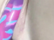 Dreadhot dildo mastubation bed snapchat free