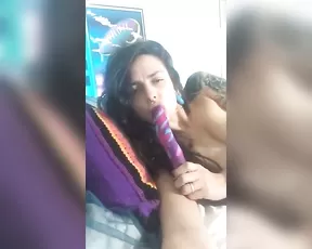 Dreadhot dildo mastubation bed snapchat free