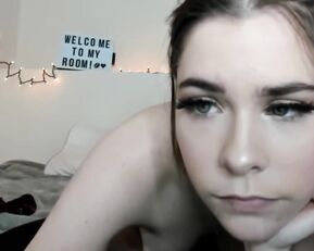 Foreverryoursbaby Chaturbate dildo BLOW JOB webcam porn vid