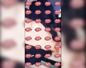 Aleigha James pussy finger monday snapchat free