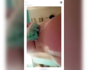 Jill Jenner anal plug dildo snapchat free