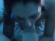 Dreadhot bed bj cum mouth snapchat free