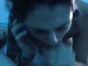 Dreadhot bed bj cum mouth snapchat free