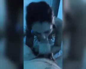 Dreadhot bed bj cum mouth snapchat free