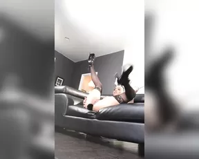 Aaliyah Hadid aka bunny set - onlyfans free porn