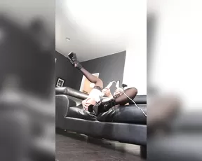 Aaliyah Hadid aka bunny set - onlyfans free porn