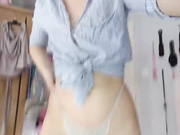 RemiClem1 dildo blow job & pussy teasing MFC naked cam whores webcam vid