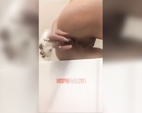 Princess mary shower anal masturbating snapchat free