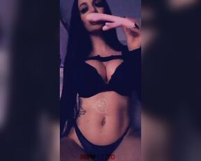 Kathleen Eggleton minutes dildo masturbating creamy pussy snapchat free