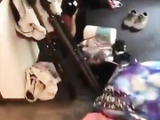 Lara lilac normal day snaps quick tease snapchat free