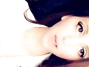 Yungx Cutie (Stefania Ta) dildo blow job bra teasing snapchat free