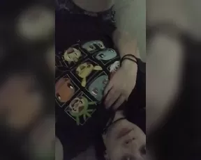 Nice Aymee freshly shaved tease - onlyfans free porn