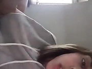 Jennifer Ann butt twerking snapchat free