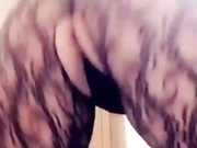 Sexi Barbie butt tits teasing snapchat free