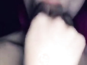 Laiste Girl minutes pussy finger night snapchat free