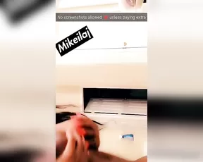 Mikeila snapchat clips - onlyfans free porn