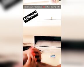 Mikeila snapchat clips - onlyfans free porn