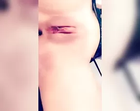 Jenny Jinx creamy pussy dildo riding snapchat free