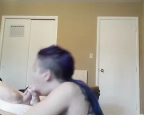 SparrowSummers The Blow Job ManyVids Free Bj Fuck Porn