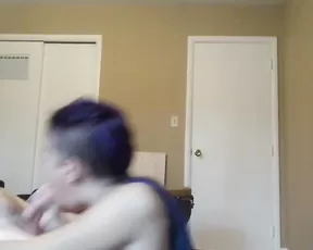 SparrowSummers The Blow Job ManyVids Free Bj Fuck Porn