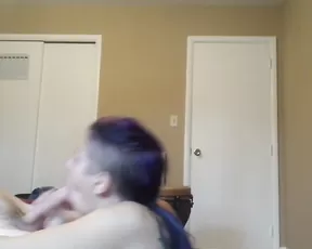 SparrowSummers The Blow Job ManyVids Free Bj Fuck Porn