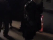 Naughty Alysha public street tits flashing snap snapchat free