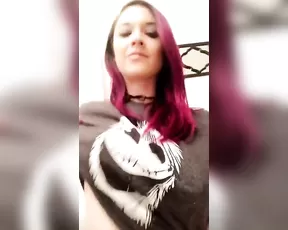 Nice Aymee Bouncing titties - onlyfans free porn