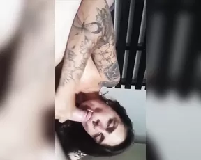 Dreadhot bj cum swallow snapchat free