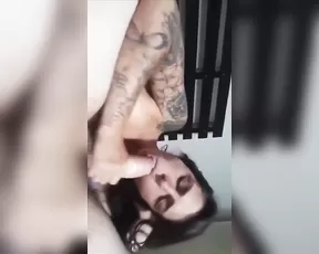 Dreadhot bj cum swallow snapchat free