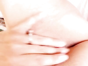 Brittany Elizabeth quick pussy touching - onlyfans free porn