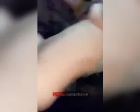 Justine Aquarius couple fucking snapchat free