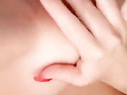 Suttin Suicide pussy finger bed snapchat free