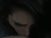 Dreadhot blow job eyes snapchat free