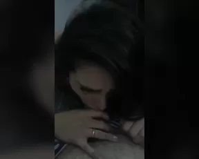 Dreadhot blow job eyes snapchat free