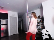 SnugglePunk MFC dance cam porn vid