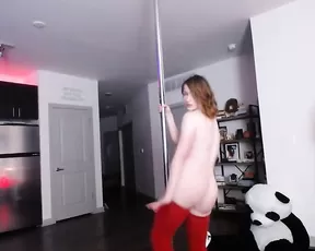 SnugglePunk MFC dance cam porn vid
