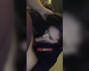 Adrian Hush couple fuck show snapchat free