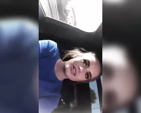 Allison Parker bowling toilet pussy finger snapchat free
