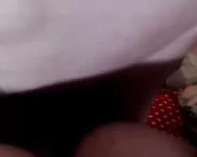 Princesspixieofficial doggy fucking & finger Chaturbate porn