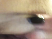 Trinity Clair pussy lips view - onlyfans free porn