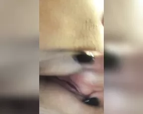 Trinity Clair pussy lips view - onlyfans free porn