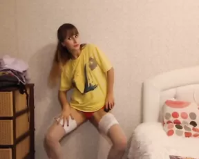 Xxvaleryxx strip dancing - onlyfans free porn