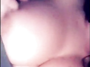 Naughty Jade quick pussy play tesing snapchat free