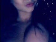 Naughty Jade quick pussy play tesing snapchat free