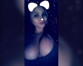 Naughty Jade quick pussy play tesing snapchat free