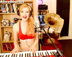 AliceBiscuit MFC naked camwhores