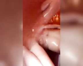 Layna Boo bath room nude teasing snapchat free